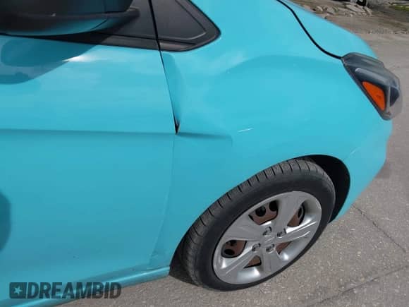 2021 Chevrolet Spark LS с VIN KL8CB6SA8MC715752, выставлен на аукционе IAAI как лот 43160972 с пробегом 66 976 миль миль и . История ставок и продаж доступна на DreamBid. Изображение 18.