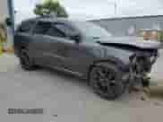 2018 Dodge Durango R/T z VIN 1C4SDJCT3JC443347, wystawiony jako Copart lot #80926275 z przebiegiem 154 512 mil mil oraz Szkoda całkowita • Salvage title. Historia ofert i sprzedaży dostępna na DreamBid. Obrazek 4.