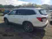 2019 Honda Pilot Touring 7-Passenger with VIN 5FNYF6H68KB068340, listed as a Copart auction lot 60292585 with 74,838 mi miles and Salvage title. Bid and sale history available at DreamBid. Image 2.