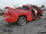 2005 Dodge Ram z VIN 3D3HA18H75G843302, wystawiony jako Copart lot #69141715 z przebiegiem Nie podano mil oraz Nie do naprawy • Non repairable. Historia ofert i sprzedaży dostępna na DreamBid. Obrazek 3.