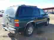 2002 Chevrolet Tahoe LS с VIN 1GNEC13V62R298540, выставлен на аукционе IAAI как лот 43460753 с пробегом 301 459 миль миль и . История ставок и продаж доступна на DreamBid. Изображение 4.