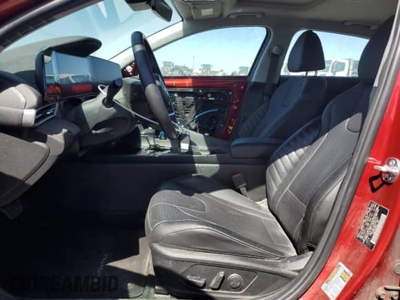 2023 Hyundai Elantra Limited с VIN KMHLN4AJ9PU089191, выставлен на аукционе Copart как лот 69482225 с пробегом 97 705 миль миль и Списание • Salvage title. История ставок и продаж доступна на DreamBid. Изображение 7.