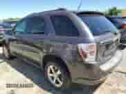 2008 Chevrolet Equinox LT z VIN 2CNDL63F486056551, wystawiony jako Copart lot #68352504 z przebiegiem 181 819 mil mil oraz Szkoda całkowita • Salvage title. Historia ofert i sprzedaży dostępna na DreamBid. Obrazek 2.