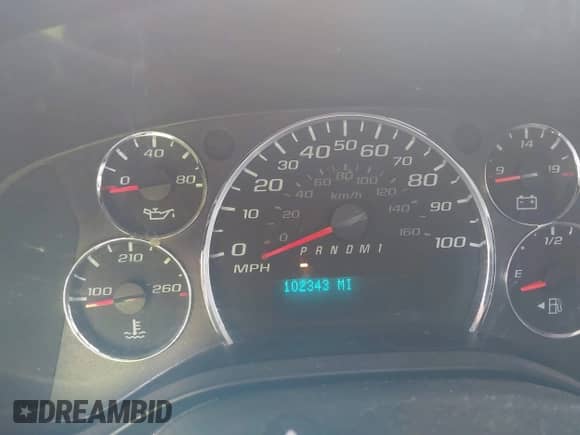 2018 Chevrolet Express Cargo с VIN 1GCZGHFG3J1343855, выставлен на аукционе IAAI как лот 39483464 с пробегом 102 343 миль миль и . История ставок и продаж доступна на DreamBid. Изображение 7.