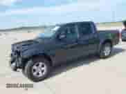 2013 Nissan Frontier SV with VIN 1N6AD0ER4DN759059, listed as a IAAI auction lot 42252467 with 79,229 mi miles and . Bid and sale history available at DreamBid. Image 2.