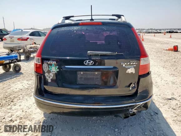 2012 Hyundai Elantra GLS z VIN KMHDC8AE8CU140419, wystawiony jako Copart lot #71560665 z przebiegiem 146 368 mil mil oraz Szkoda całkowita • Salvage title. Historia ofert i sprzedaży dostępna na DreamBid. Obrazek 6.