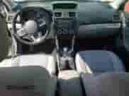 2018 Subaru Forester Premium с VIN JF2SJAEC7JH448383, выставлен на аукционе Copart как лот 62857975 с пробегом 138 187 миль миль и Чистый • Clean title. История ставок и продаж доступна на DreamBid. Изображение 8.