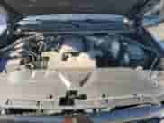 2017 Chevrolet Silverado 1500 Custom with VIN 1GCVKPEC7HZ395233, listed as a Copart auction lot 85256175 with 118,992 mi miles and Salvage title. Bid and sale history available at DreamBid. Image 11.