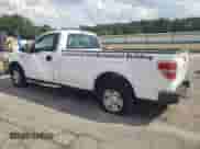 2009 Ford F-150 XL z VIN 1FTRF12W49KB73356, wystawiony jako Copart lot #81132545 z przebiegiem 156 448 mil mil oraz Szkoda całkowita • Salvage title. Historia ofert i sprzedaży dostępna na DreamBid. Obrazek 2.