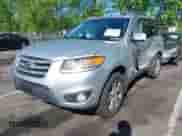 2012 Hyundai Santa Fe Limited с VIN 5XYZKDAG7CG132501, выставлен на аукционе IAAI как лот 42212243 с пробегом 110 570 миль миль и . История ставок и продаж доступна на DreamBid. Изображение 2.