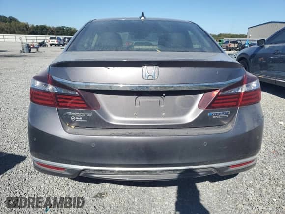 2017 Honda Accord Touring z VIN JHMCR6F70HC028450, wystawiony jako Copart lot #86875875 z przebiegiem 113 777 mil mil oraz Szkoda całkowita • Salvage title. Historia ofert i sprzedaży dostępna na DreamBid. Obrazek 6.