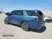 2025 Chevrolet Tahoe High Country с VIN 1GNS6TRLXSR285351, выставлен на аукционе Copart как лот 62691565 с пробегом 437 миль миль и Списание • Salvage title. История ставок и продаж доступна на DreamBid. Изображение 2.