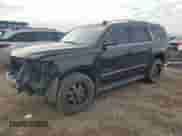 2015 Chevrolet Tahoe LT с VIN 1GNSKBKC9FR736808, выставлен на аукционе Copart как лот 82057335 с пробегом 165 828 миль миль и Списание • Salvage title. История ставок и продаж доступна на DreamBid. Изображение 1.