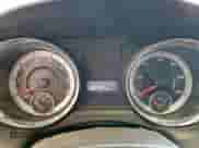 2019 Dodge Grand Caravan SXT z VIN 2C4RDGCGXKR712666, wystawiony jako Copart lot #64118595 z przebiegiem 195 737 mil mil oraz Szkoda całkowita • Salvage title. Historia ofert i sprzedaży dostępna na DreamBid. Obrazek 9.