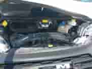 2025 Ram ProMaster Cargo Tradesman with VIN 3C6MRVHG8SE550148, listed as a IAAI auction lot 42910228 with 4,004 mi miles and . Bid and sale history available at DreamBid. Image 10.