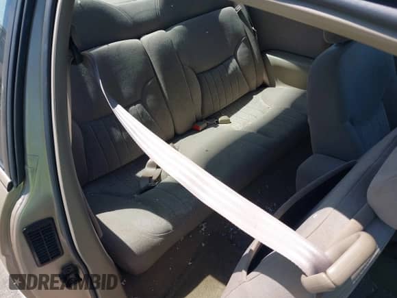 1999 Chevrolet Monte Carlo LS с VIN 2G1WW12M2X9288465, выставлен на аукционе IAAI как лот 42221009 с пробегом 62 218 миль миль и . История ставок и продаж доступна на DreamBid. Изображение 8.