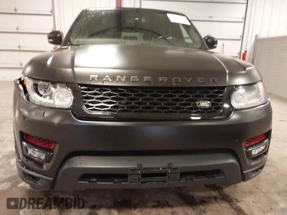 2015 Land Rover Range Rover Sport HSE с VIN SALWG2VF4FA519403, выставлен на аукционе IAAI как лот 42743665 с пробегом 125 223 миль миль и . История ставок и продаж доступна на DreamBid. Изображение 12.