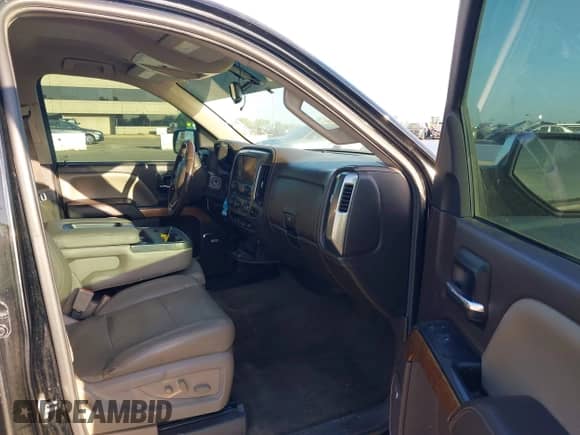 2014 Chevrolet Silverado 1500 LTZ с VIN 3GCPCSEC8EG424808, выставлен на аукционе IAAI как лот 42489376 с пробегом 149 584 миль миль и . История ставок и продаж доступна на DreamBid. Изображение 5.