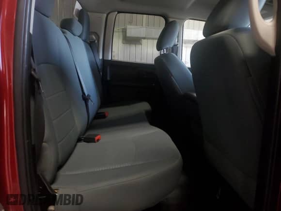 2015 Ram 1500 Tradesman с VIN 1C6RR7FM3FS655693, выставлен на аукционе Copart как лот 60983024 с пробегом 86 311 миль миль и Чистый • Clean title. История ставок и продаж доступна на DreamBid. Изображение 10.