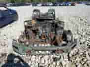 2024 Ford F-150 Lariat с VIN 1FTFW5L8XRFB80895, выставлен на аукционе Copart как лот 82147135 с пробегом Не указан миль и На запчасти • Non repairable. История ставок и продаж доступна на DreamBid. Изображение 5.