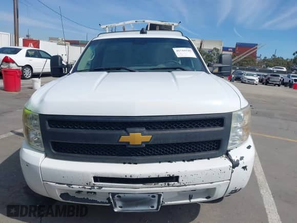 2013 Chevrolet Silverado 1500 Work Truck с VIN 1GCNCPEX3DZ900016, выставлен на аукционе IAAI как лот 41716546 с пробегом 148 527 миль миль и . История ставок и продаж доступна на DreamBid. Изображение 11.