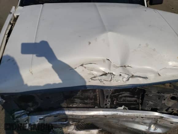 1992 Chevrolet S-10 z VIN 1GCCS19R4N2179797, wystawiony jako Copart lot #43402985 z przebiegiem 43 360 mil mil oraz Szkoda całkowita • Salvage title. Historia ofert i sprzedaży dostępna na DreamBid. Obrazek 13.