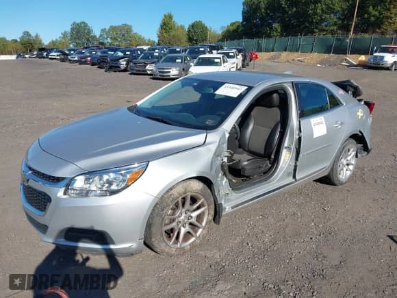 2015 Chevrolet Malibu LT с VIN 1G11C5SL3FF250363, выставлен на аукционе IAAI как лот 43340942 с пробегом 30 277 миль миль и . История ставок и продаж доступна на DreamBid. Изображение 2.