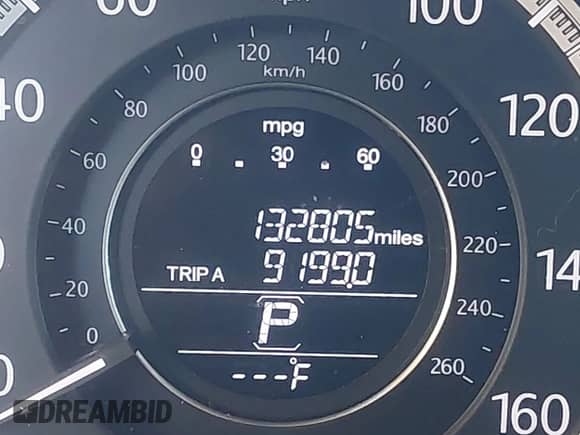 2014 Honda Accord EX с VIN 1HGCR2F70EA040150, выставлен на аукционе IAAI как лот 43450370 с пробегом 132 805 миль миль и . История ставок и продаж доступна на DreamBid. Изображение 16.