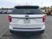 2018 Ford Explorer XLT z VIN 1FM5K8DH9JGC06811, wystawiony jako IAAI lot #43537534 z przebiegiem 135 099 mil mil oraz . Historia ofert i sprzedaży dostępna na DreamBid. Obrazek 16.