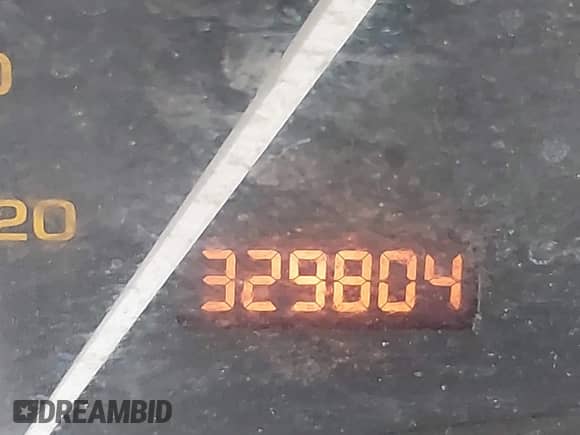 2000 Saturn LS z VIN 1G8JU52F1YY651684, wystawiony jako IAAI lot #43342271 z przebiegiem 329 804 mil mil oraz . Historia ofert i sprzedaży dostępna na DreamBid. Obrazek 16.