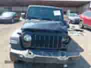 2023 Jeep Wrangler Sport S с VIN 1C4HJXDG7PW600571, выставлен на аукционе IAAI как лот 42665711 с пробегом 59 миль миль и . История ставок и продаж доступна на DreamBid. Изображение 11.