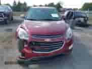 2017 Chevrolet Equinox LT с VIN 2GNFLFEK4H6245280, выставлен на аукционе IAAI как лот 43253570 с пробегом 112 857 миль миль и . История ставок и продаж доступна на DreamBid. Изображение 12.