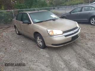 2004 Chevrolet Malibu LS с VIN 1G1ZT54864F181550, выставлен на аукционе IAAI как лот 43545589 с пробегом 254 570 миль миль и . История ставок и продаж доступна на DreamBid. Изображение 1.