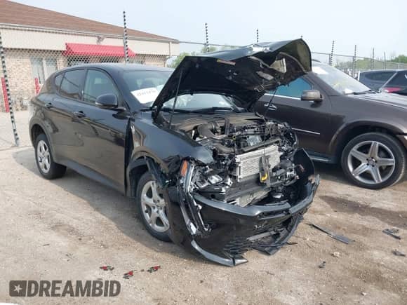 2024 Dodge Hornet GT Plus с VIN ZACNDFBN5R3A37114, выставлен на аукционе IAAI как лот 42412470 с пробегом 26 809 миль миль и . История ставок и продаж доступна на DreamBid. Изображение 1.