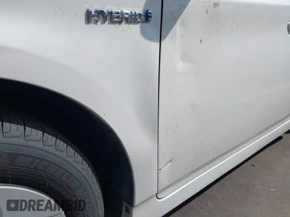 2013 Toyota Prius Two z VIN JTDKN3DU5D5649858, wystawiony jako IAAI lot #43278178 z przebiegiem 266 187 mil mil oraz . Historia ofert i sprzedaży dostępna na DreamBid. Obrazek 18.