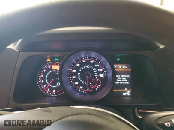 2023 Hyundai Elantra SE z VIN KMHLL4AG7PU582068, wystawiony jako Copart lot #48286015 z przebiegiem 30 798 mil mil oraz Szkoda całkowita • Salvage title. Historia ofert i sprzedaży dostępna na DreamBid. Obrazek 9.