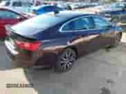 2020 Chevrolet Malibu RS with VIN 1G1ZG5ST0LF118647, listed as a IAAI auction lot 43114287 with 133,421 mi miles and . Bid and sale history available at DreamBid. Image 4.