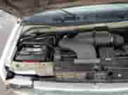 2001 Ford Econoline Cargo z VIN 1FTRE142X1HB27593, wystawiony jako Copart lot #83827154 z przebiegiem 190 761 mil mil oraz Szkoda całkowita • Salvage title. Historia ofert i sprzedaży dostępna na DreamBid. Obrazek 13.