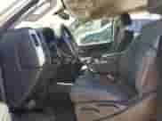 2016 Chevrolet Silverado 2500HD LT z VIN 1GC1CVEG2GF295544, wystawiony jako Copart lot #84724395 z przebiegiem 78 080 mil mil oraz Szkoda całkowita • Salvage title. Historia ofert i sprzedaży dostępna na DreamBid. Obrazek 7.