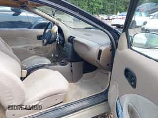 1999 Saturn SC with VIN 1G8ZY1277XZ229503, listed as a IAAI auction lot 42435302 with 217,039 mi miles and . Bid and sale history available at DreamBid. Image 5.