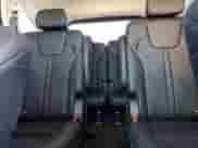 2025 Kia Sorento EX with VIN KNDRJDJH3S5323867, listed as a Copart auction lot 65756695 with 2,699 mi miles and Salvage title. Bid and sale history available at DreamBid. Image 10.