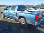 2005 Dodge Dakota SLT с VIN 1D7HE48K35S132981, выставлен на аукционе IAAI как лот 41475748 с пробегом 205 677 миль миль и . История ставок и продаж доступна на DreamBid. Изображение 3.