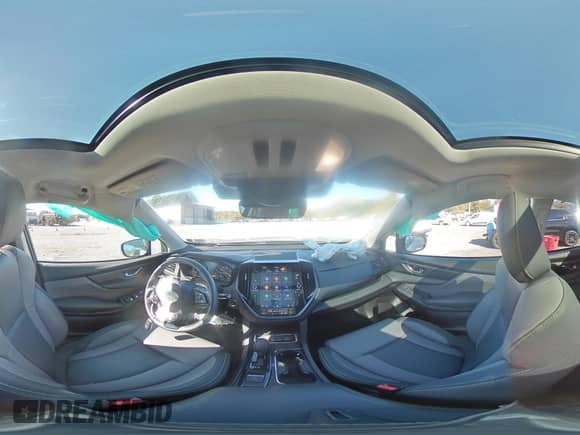 2025 Subaru Ascent Onyx с VIN 4S4WMAFD0S3402077, выставлен на аукционе Copart как лот 82671825 с пробегом 18 046 миль миль и Списание • Salvage title. История ставок и продаж доступна на DreamBid. Изображение 15.