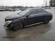 2016 Mercedes-Benz CLA 45 AMG с VIN WDDSJ5CB4GN347432, выставлен на аукционе Copart как лот 42567015 с пробегом 96 945 миль миль и Списание • Salvage title. История ставок и продаж доступна на DreamBid. Изображение 1.