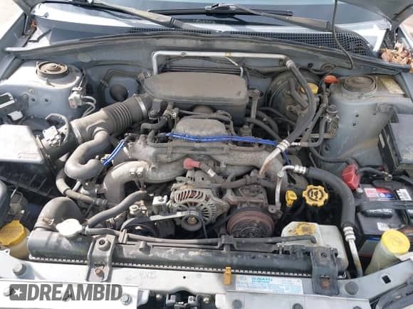 2006 Subaru Forester X with VIN JF1SG65676H743002, listed as a IAAI auction lot 41657192 with Not provided miles and . Bid and sale history available at DreamBid. Image 10.