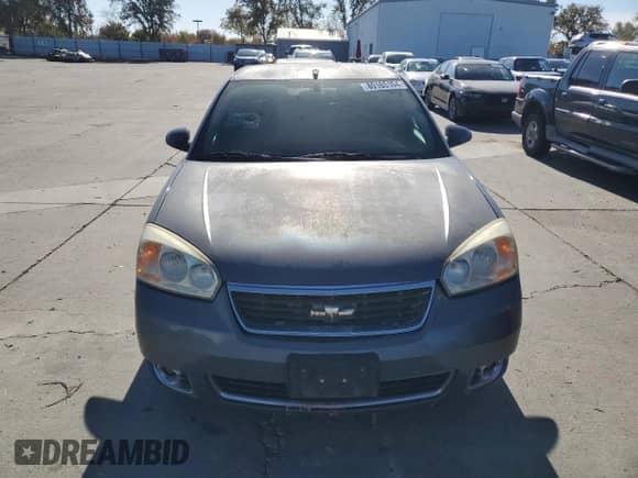 2007 Chevrolet Malibu Maxx LT с VIN 1G1ZT67N57F198450, выставлен на аукционе Copart как лот 80165104 с пробегом 276 552 миль миль и Списание • Salvage title. История ставок и продаж доступна на DreamBid. Изображение 5.