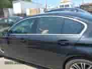 2019 BMW 5 Series 530e xDrive z VIN WBAJB1C53KB375221, wystawiony jako IAAI lot #42497010 z przebiegiem 71 574 mil mil oraz . Historia ofert i sprzedaży dostępna na DreamBid. Obrazek 14.