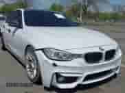 2012 BMW 3 Series 335i с VIN WBA3A9G54CNN67686, выставлен на аукционе IAAI как лот 42106853 с пробегом 141 368 миль миль и . История ставок и продаж доступна на DreamBid. Изображение 1.