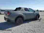 2024 Hyundai Santa Cruz SEL с VIN 5NTJBDDE0RH110365, выставлен на аукционе Copart как лот 70154295 с пробегом 11 287 миль миль и Списание • Salvage title. История ставок и продаж доступна на DreamBid. Изображение 3.