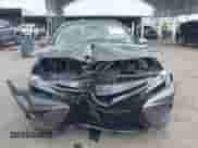 2020 Toyota Camry XSE z VIN 4T1K61AK8LU986917, wystawiony jako IAAI lot #43093102 z przebiegiem 50 424 mil mil oraz . Historia ofert i sprzedaży dostępna na DreamBid. Obrazek 12.